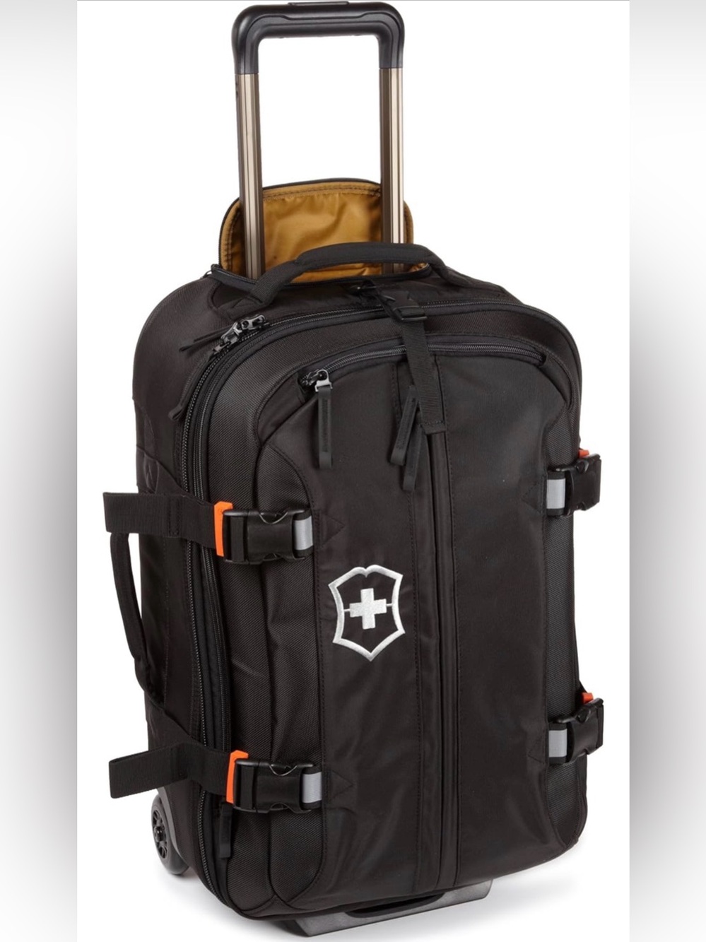 Victorinox Ch-97 2.0 Wheeled Carry-On Suitcase 20”